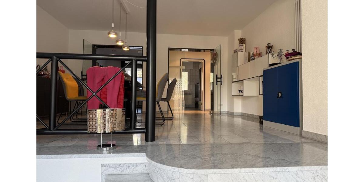 Erdgeschoßwohnung Gladbeck - 3 Zimmer, 135 m&sup2;, 1.300&euro; | Angebot:26021642