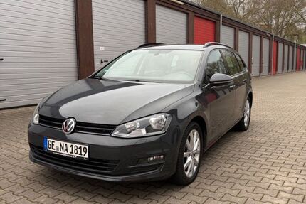 VW Golf 183.000 km 8.700 &euro; Gelsenkirchen 45883