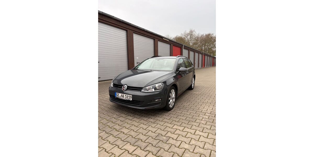 VW Golf 183.000 km 8.900 &euro; Gelsenkirchen 45883