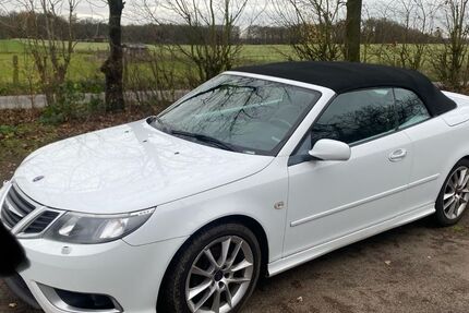 Saab 9-3 235.000 km 6.500 &euro; Raesfeld 46348