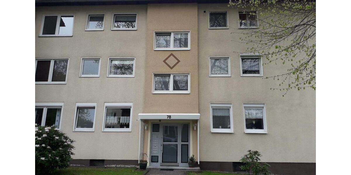 Etagenwohnung Essen Stadtbezirk VII - 3 Zimmer, 65 m&sup2;, 569&euro; | Angebot:26661260