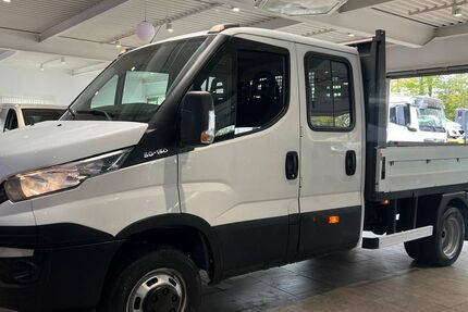IVECO Andere 85.000 km 21.990 &euro; Datteln 45711