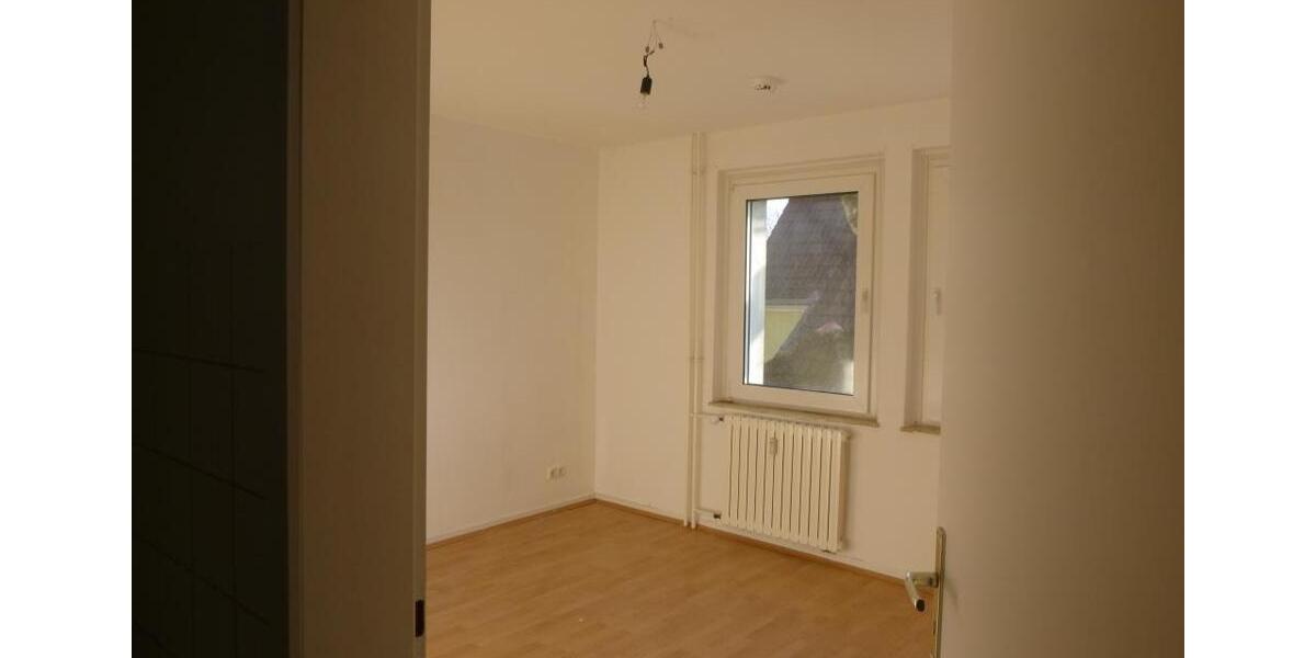 Etagenwohnung Gelsenkirchen Gelsenkirchen-Nord - 3 Zimmer, 52 m&sup2;, 379&euro; | Angebot:25307504