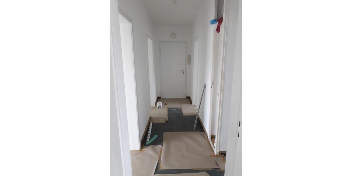 Etagenwohnung Essen Stadtbezirk VII - 3 Zimmer, 65 m&sup2;, 569&euro; | Angebot:25395105