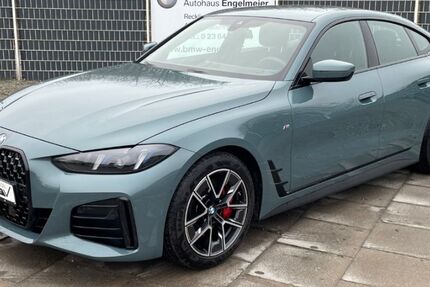 BMW 420 Gran Coupé 13.907 km 41.990 &euro; Haltern am See 45721