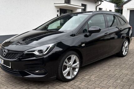 Opel Astra 120.700 km 10.990 &euro; Oer-Erkenschwick 45739