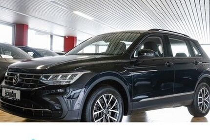 VW Tiguan 75.390 km 24.500 &euro; Recklinghausen 45657
