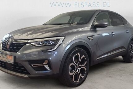 Renault Arkana 25.111 km 21.624 &euro; Dinslaken 46539