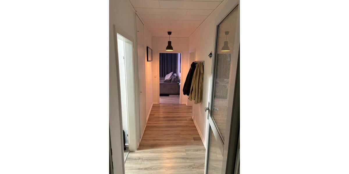 Etagenwohnung Dorsten - 3 Zimmer, 67 m&sup2;, 695&euro; | Angebot:25982697