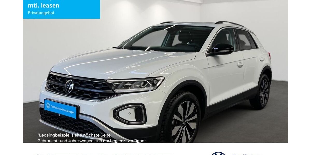 VW T-Roc 19.846 km 22.650 &euro; Mülheim an der Ruhr 45481