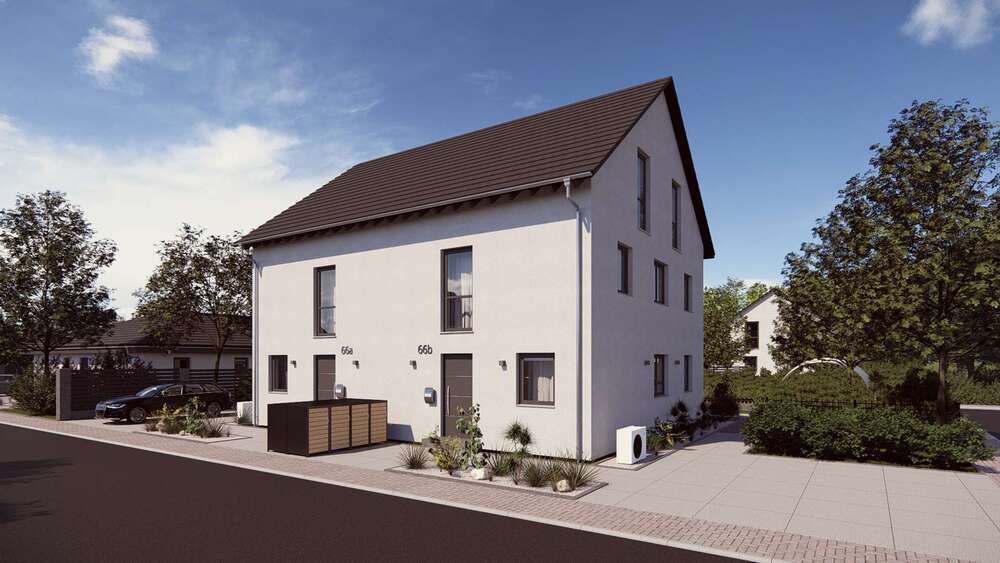 Einfamilienhaus Hattingen - 5 Zimmer, 145 m&sup2;, 729.500&euro; | Angebot:25463253