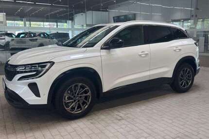 Renault Austral 20.281 km 28.990 &euro; Voerde 46562