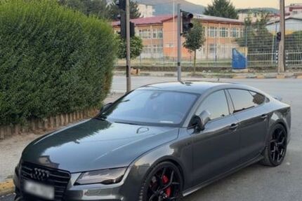 Audi A7 239.000 km 21.000 &euro; Essen 45329