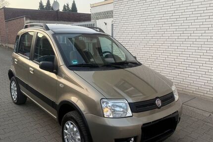 Fiat Panda 188.000 km 4.000 &euro; Essen 45143