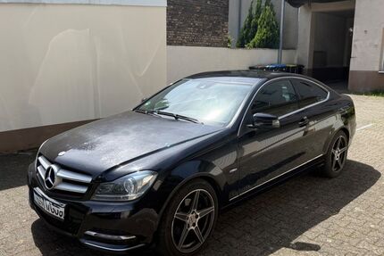 Mercedes-Benz C 250 305.000 km 6.990 &euro; Gelsenkirchen 45891