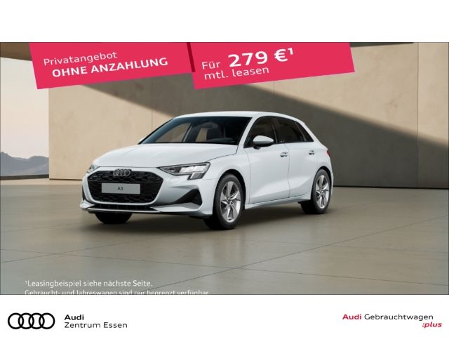 Audi A3 19.579 km 31.200 &euro; Essen 45143