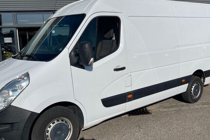 Renault Master 182.500 km 12.990 &euro; Wesel 46485