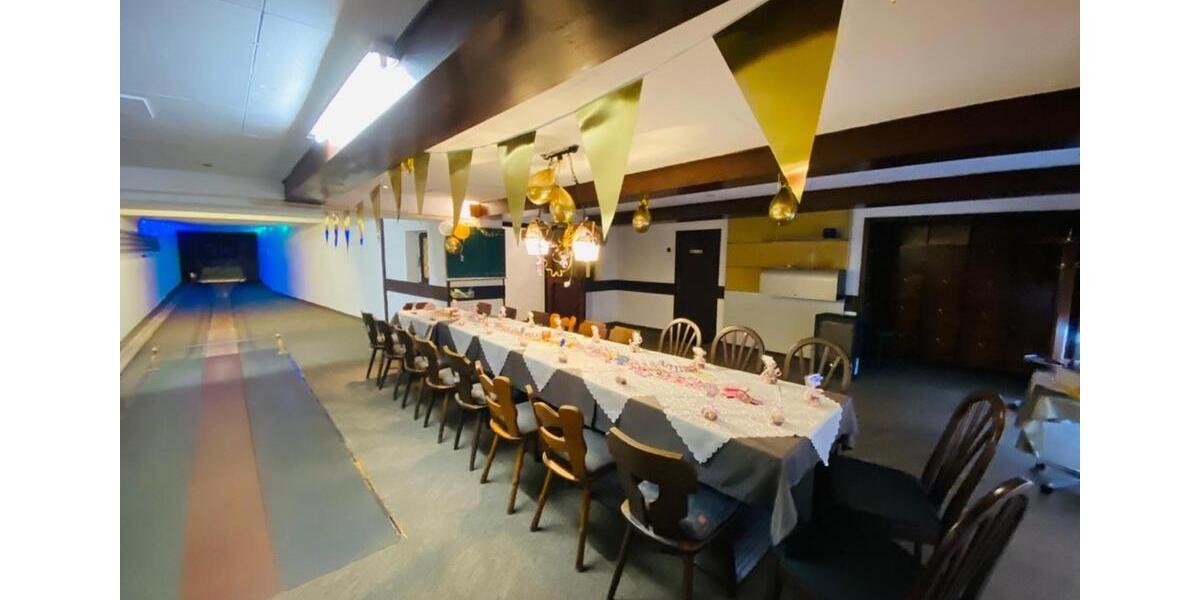 Gewerbeobjekt Essen Stadtbezirk III - 1.840&euro; | Angebot:25844405