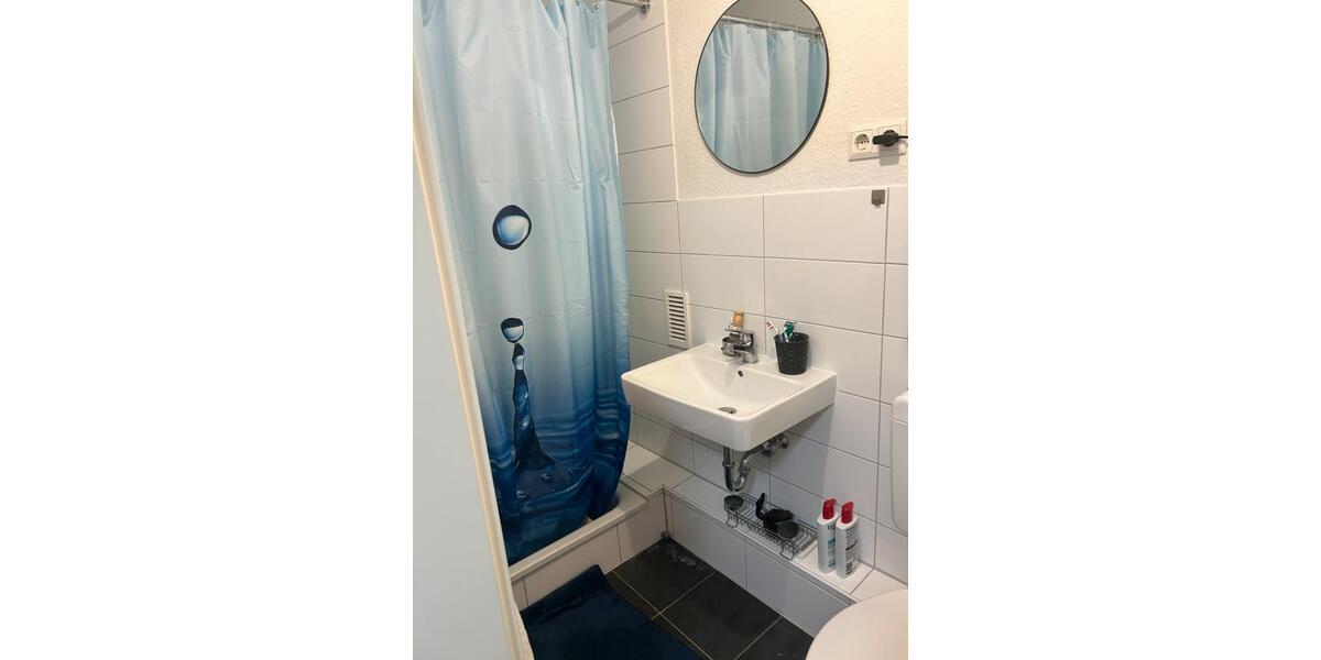Etagenwohnung Duisburg - 2 Zimmer, 57 m&sup2;, 780&euro; | Angebot:24827702