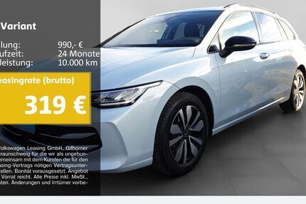 VW Golf 9.522 km 27.890 &euro; Bochum 44892