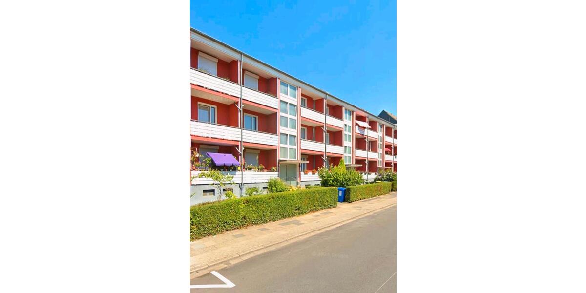 Etagenwohnung Oberhausen - 2 Zimmer, 70 m&sup2;, 570&euro; | Angebot:26036964