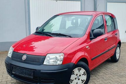 Fiat Panda 191.632 km 1.750 &euro; Duisburg 47055