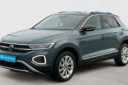 VW T-Roc 31.456 km 29.440 &euro; Wesel 46483