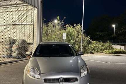 Fiat Bravo 185.000 km 3.300 &euro; Velbert, Stadt 42551