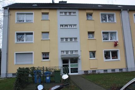 Wohnung Oberhausen Biefang - 3.5 Zimmer, 70 m&sup2;, 706&euro; | Angebot:26554671