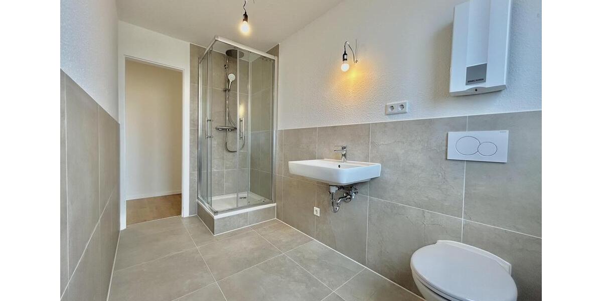 Dachgeschoßwohnung Essen Stadtbezirk II - 2 Zimmer, 46 m&sup2;, 550&euro; | Angebot:26038288