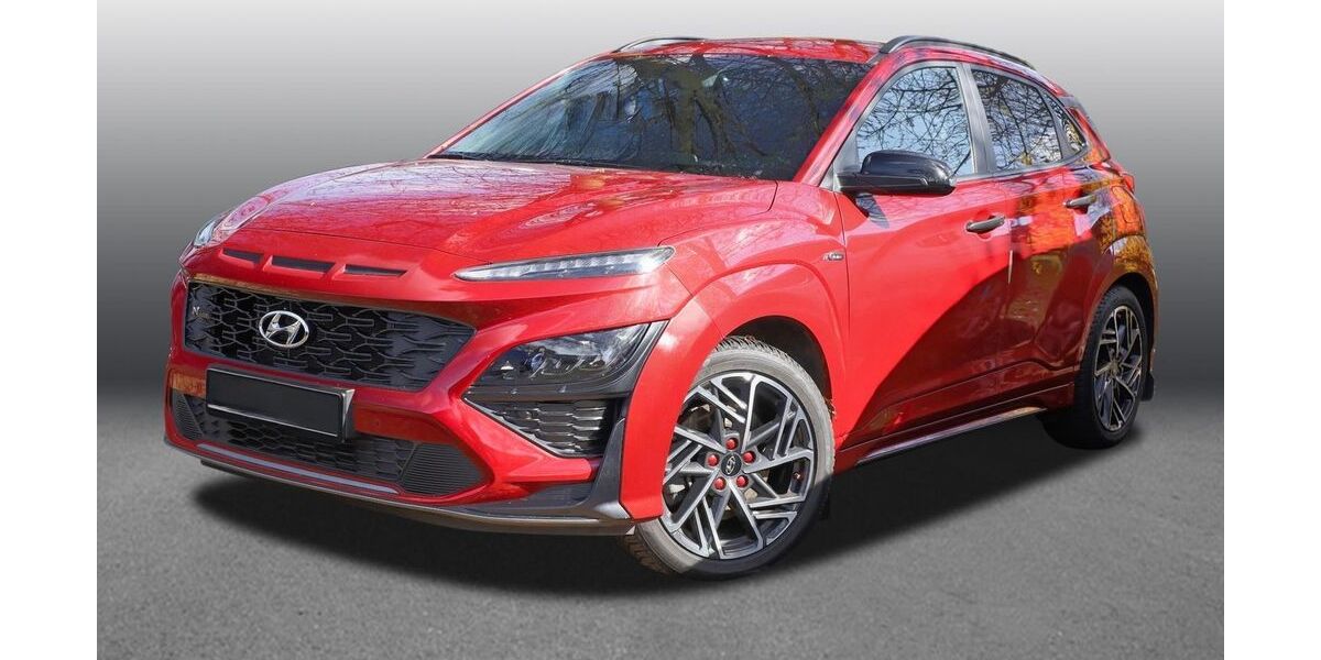 Hyundai KONA 47.667 km 22.990 &euro; Essen 45355