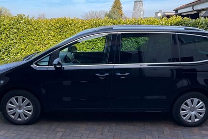 VW Sharan 119.000 km 21.999 &euro; Mülheim 45473