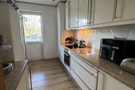 Wohnung Mülheim an der Ruhr Rechtsruhr-Nord - 4 Zimmer, 90 m&sup2;, 330.000&euro; | Angebot:26615515