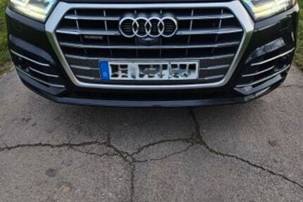 Audi Q5 202.738 km 28.500 &euro; Duisburg 47138
