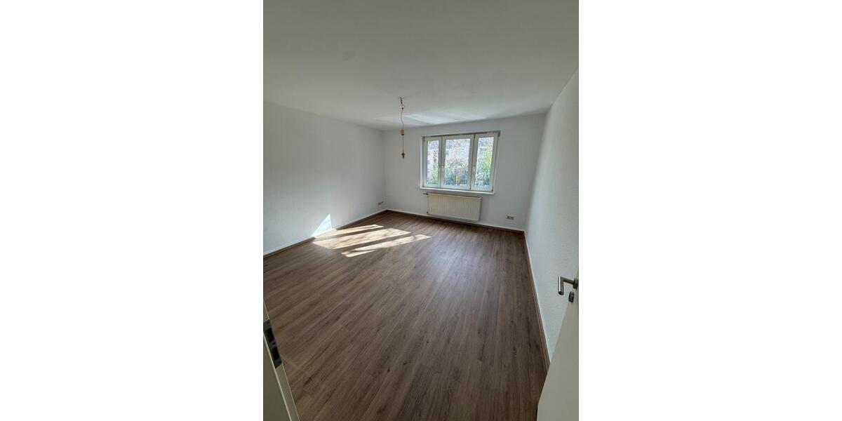 Etagenwohnung Bochum - 2 Zimmer, 41 m&sup2;, 369&euro; | Angebot:25987327