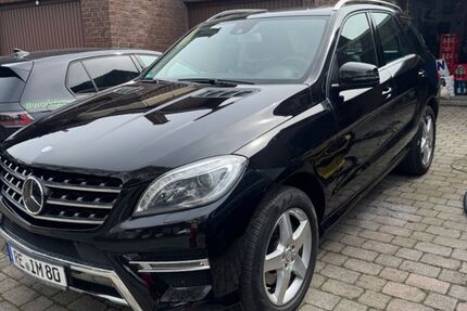 Mercedes-Benz ML 350 285.000 km 15.000 &euro; Waltrop 45731