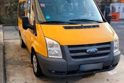 Ford Transit 289.000 km 5.000 &euro; Oberhausen 46045