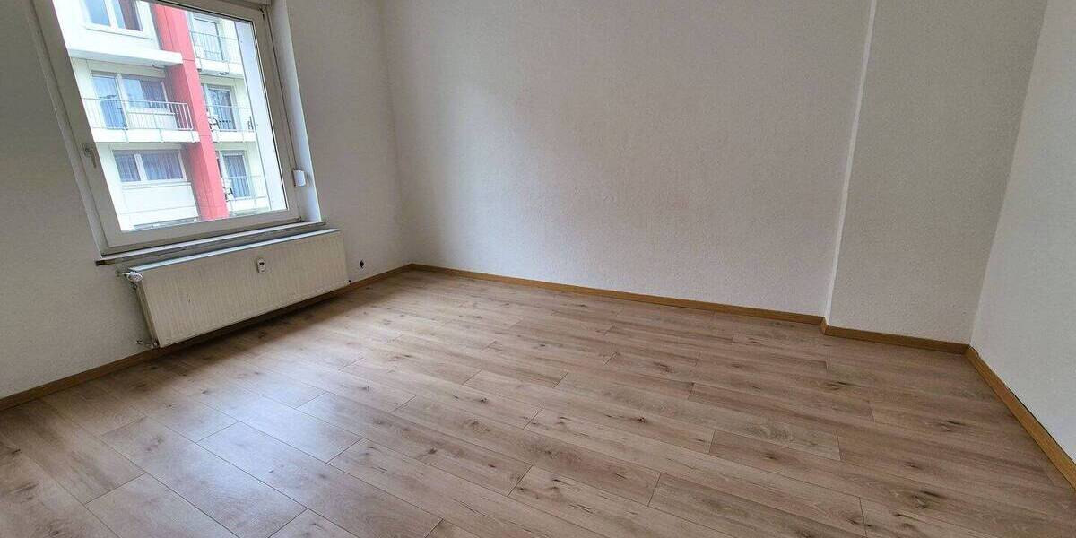 Etagenwohnung Gelsenkirchen Horst - 4 Zimmer, 116 m&sup2;, 740&euro; | Angebot:26127696