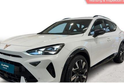 Cupra Formentor 10.876 km 35.720 &euro; Moers-Hülsdonk 47441