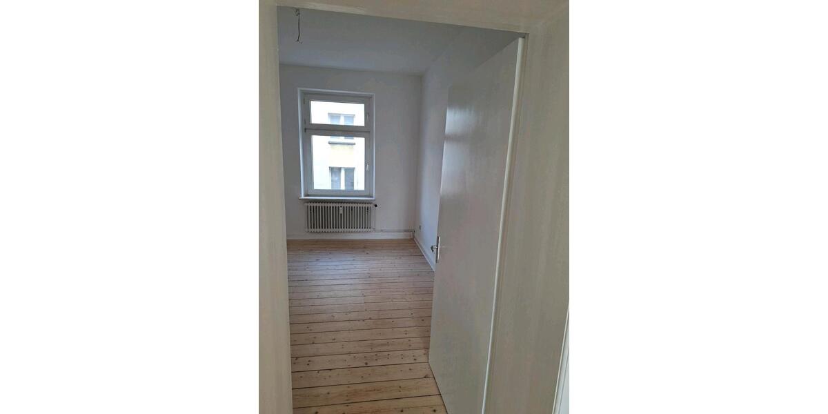 Etagenwohnung Mülheim an der Ruhr Rechtsruhr-Nord - 3 Zimmer, 75 m&sup2;, 650&euro; | Angebot:26579687