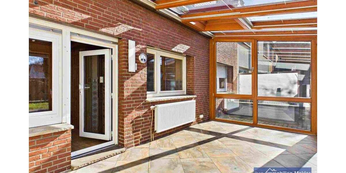 Reihenmittelhaus Oer-Erkenschwick Groß-Erkenschwick - 6 Zimmer, 133 m&sup2;, 295.000&euro; | Angebot:25677951