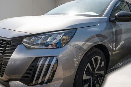 Peugeot 208 5.866 km 16.485 &euro; Bochum 44801
