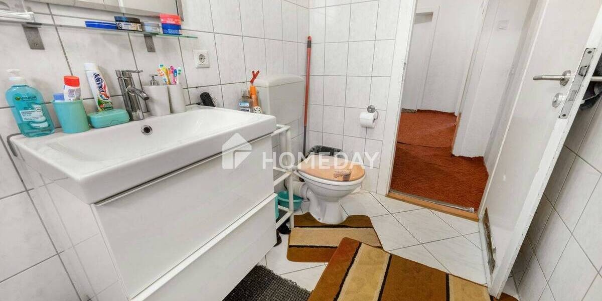 Etagenwohnung Essen Huttrop - 4 Zimmer, 125 m&sup2;, 249.985&euro; | Angebot:25684223