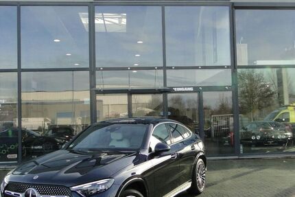Mercedes-Benz GLC 450 12.457 km 72.890 &euro; Duisburg 47229
