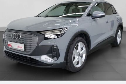 Audi Q4 e-tron 46.127 km 35.840 &euro; Bochum 44809