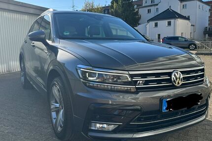 VW Tiguan 181.208 km 17.500 &euro; Essen 45326