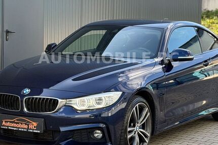 BMW 430 218.465 km 15.900 &euro; Oer-Erkenschwick 45739