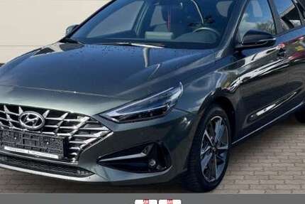 Hyundai i30 6.950 km 19.890 &euro; Dorsten Wulfen 46286