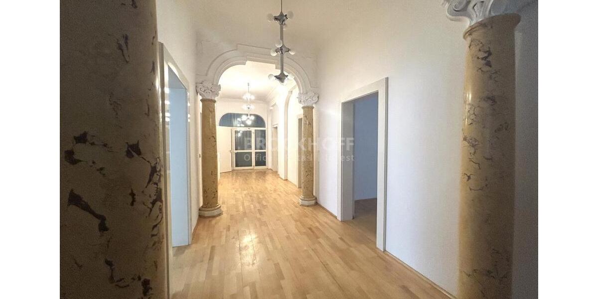 Gewerbeobjekt Essen Südviertel - 9&euro; | Angebot:15616031