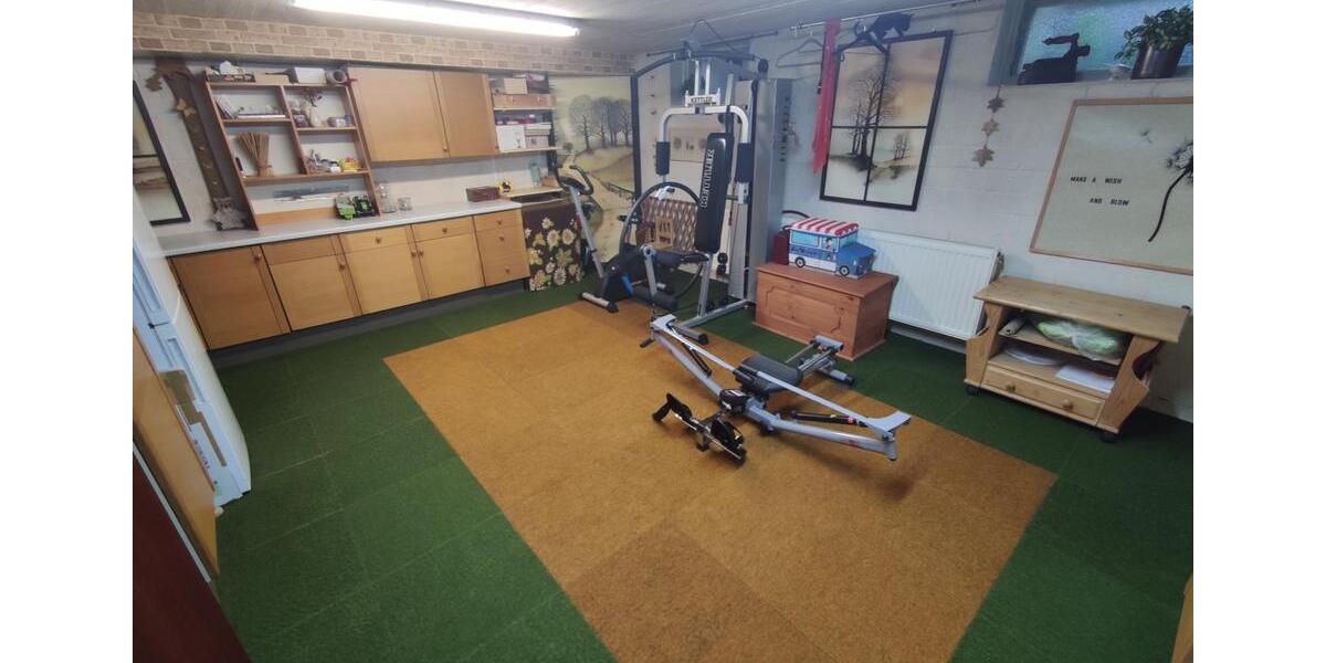 Reihenhaus Recklinghausen Grullbad - 6 Zimmer, 154 m&sup2;, 375.000&euro; | Angebot:20797134